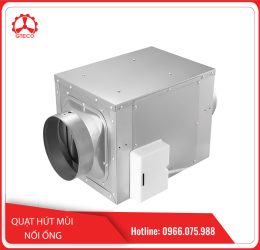 Quạt Hút Mùi Nối Ống Chất Lượng Cao – Giá Cạnh Tranh